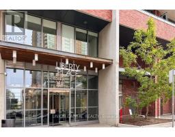 2814 - 150 East Liberty Street, Toronto (Niagara), Ca