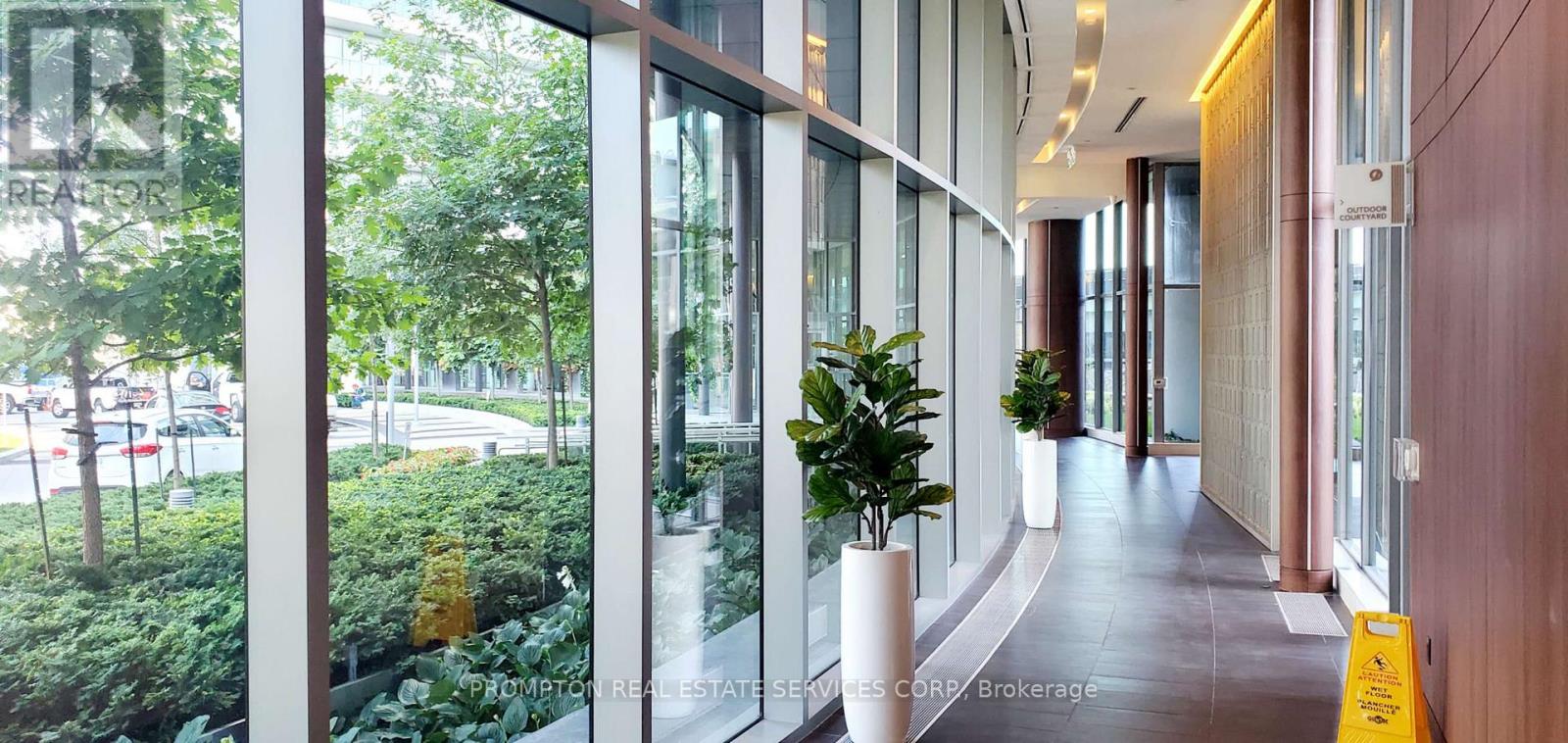 2809 - 115 MCMAHON DRIVE, Toronto, Ontario