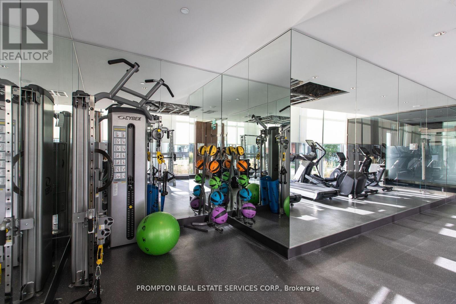 2809 - 115 Mcmahon Drive, Toronto, Ontario  M2K 0E3 - Photo 13 - C12532618