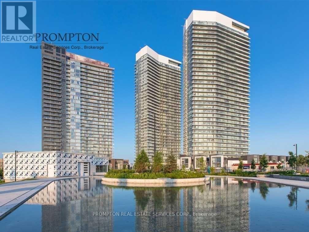 2809 - 115 Mcmahon Drive, Toronto, Ontario  M2K 0E3 - Photo 16 - C12532618