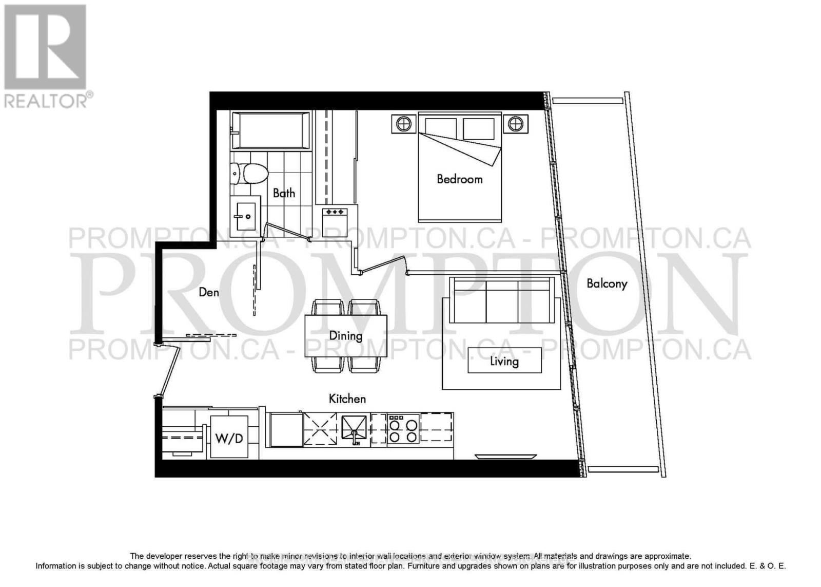 2809 - 115 Mcmahon Drive, Toronto, Ontario  M2K 0E3 - Photo 2 - C12532618