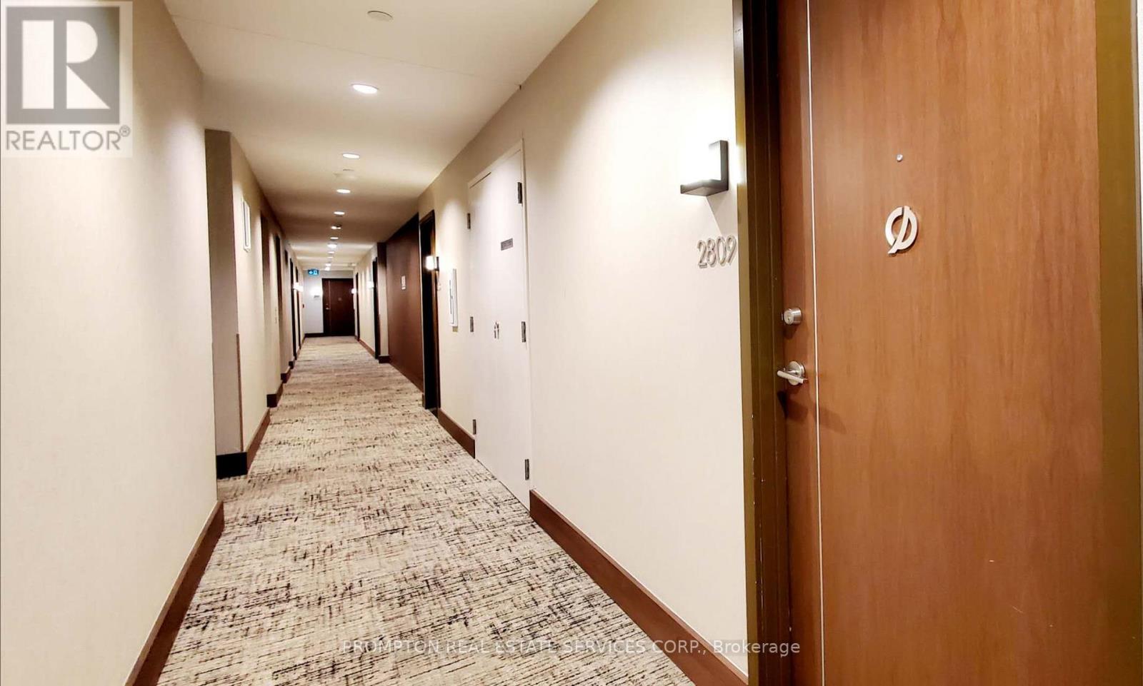 2809 - 115 Mcmahon Drive, Toronto, Ontario  M2K 0E3 - Photo 3 - C12532618