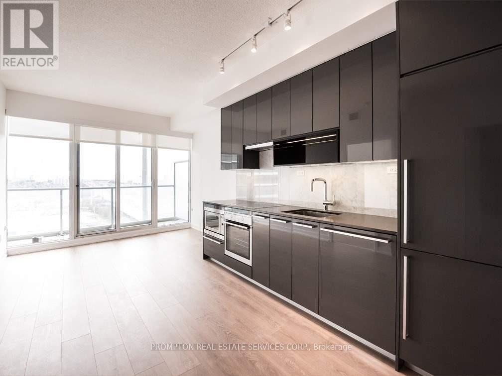 2809 - 115 Mcmahon Drive, Toronto, Ontario  M2K 0E3 - Photo 5 - C12532618