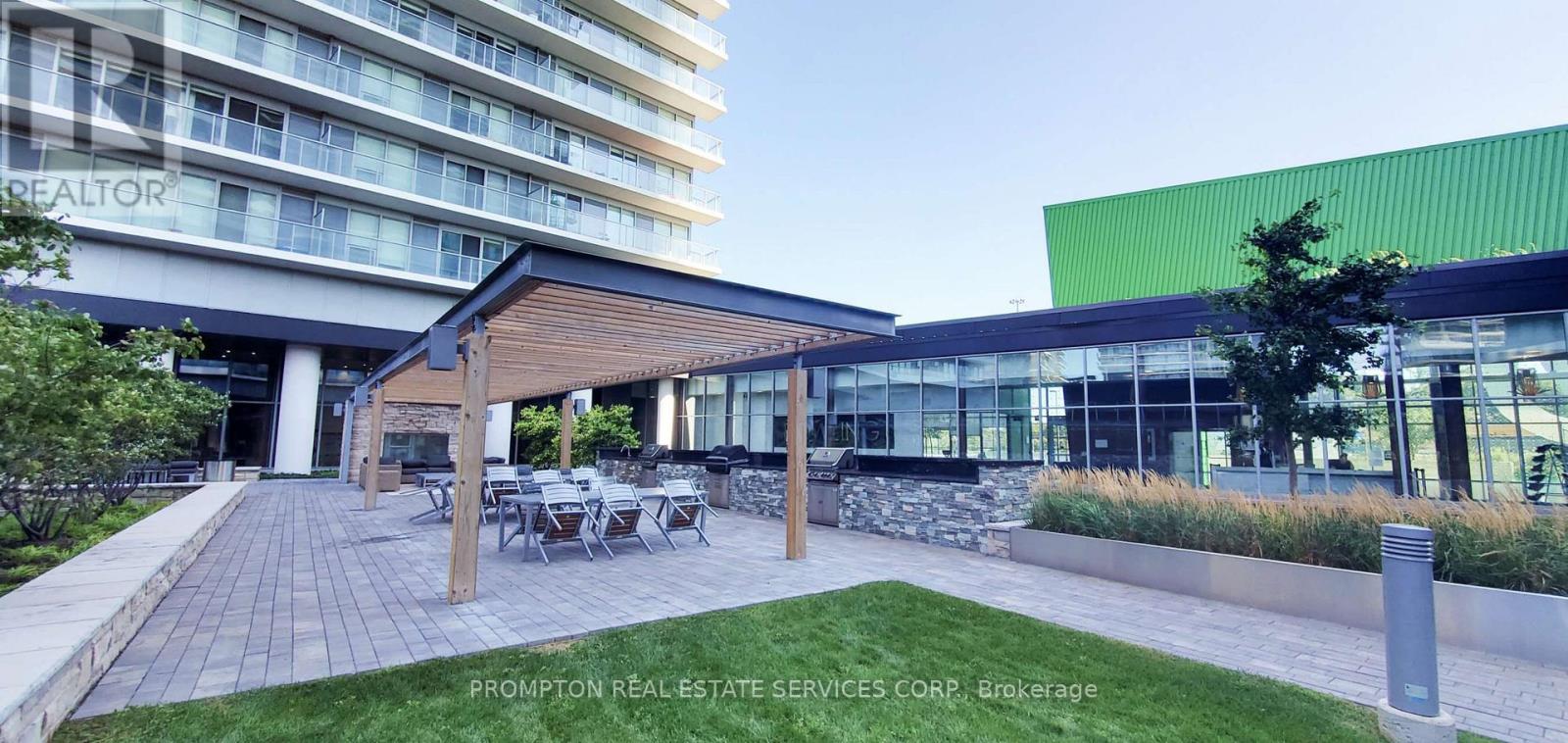 2809 - 115 Mcmahon Drive, Toronto, Ontario  M2K 0E3 - Photo 9 - C12532618