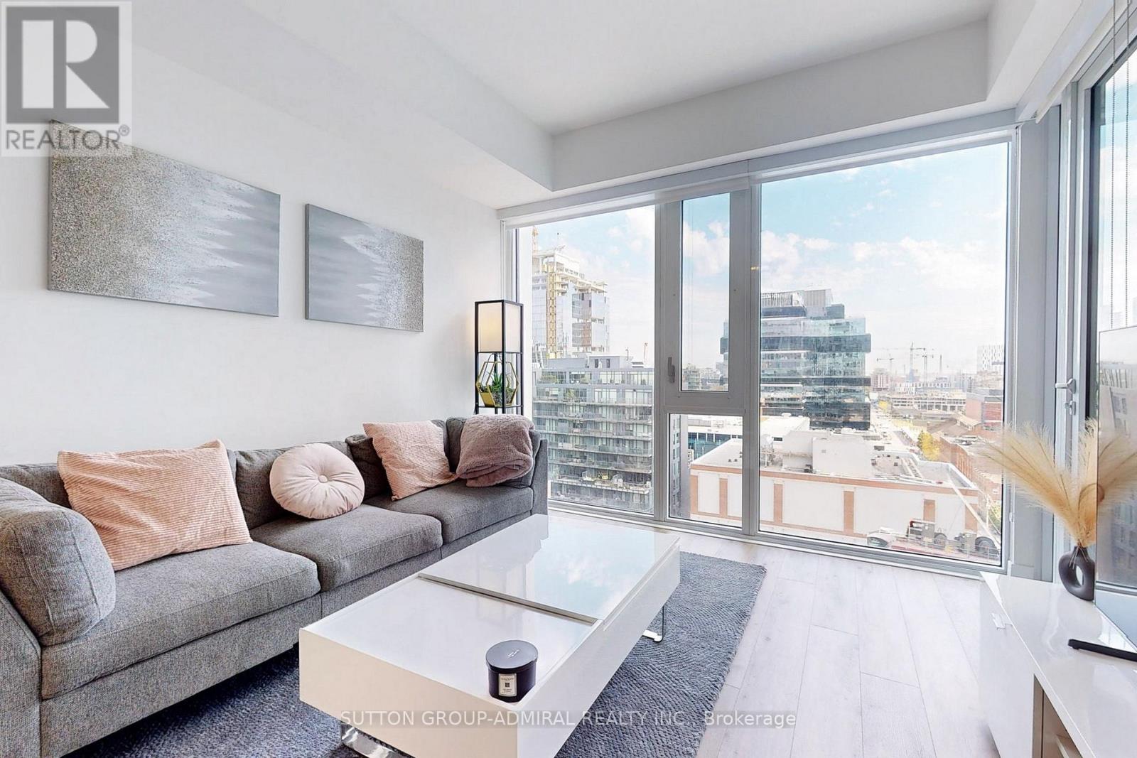 1412 - 158 FRONT STREET E, Toronto, Ontario