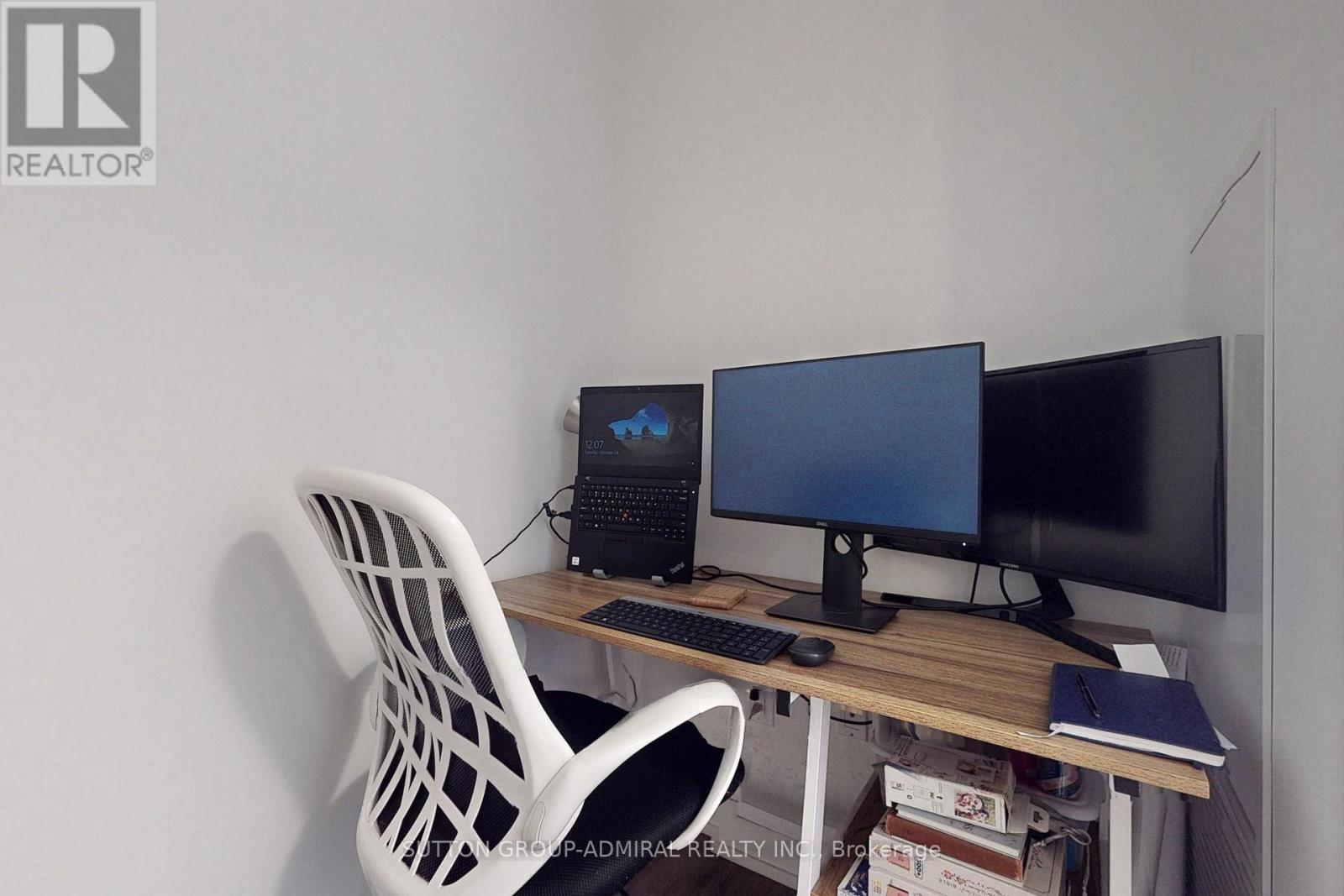 1412 - 158 Front Street E, Toronto, Ontario  M5A 0K9 - Photo 13 - C12532644