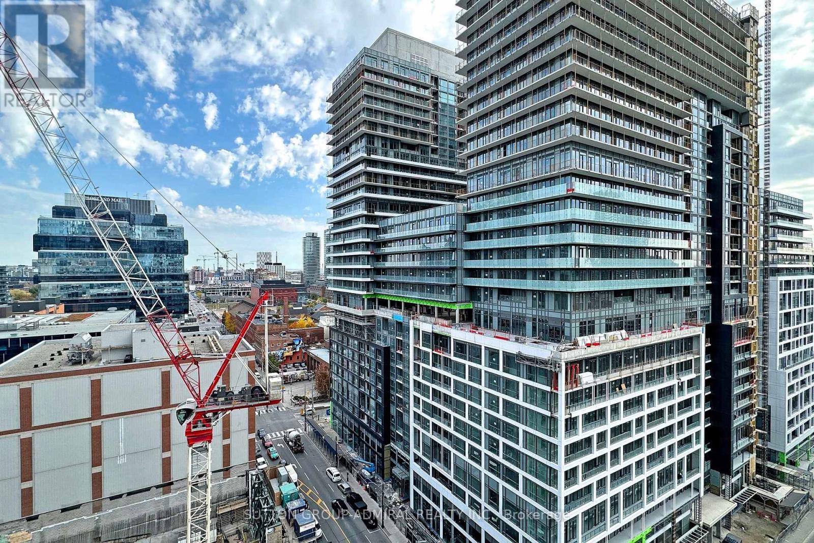 1412 - 158 Front Street E, Toronto, Ontario  M5A 0K9 - Photo 19 - C12532644