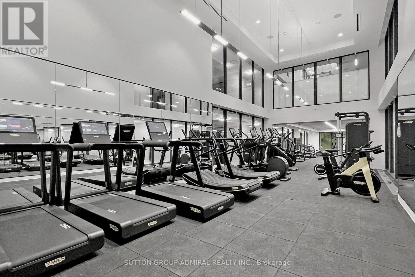 1412 - 158 Front Street E, Toronto, Ontario  M5A 0K9 - Photo 22 - C12532644