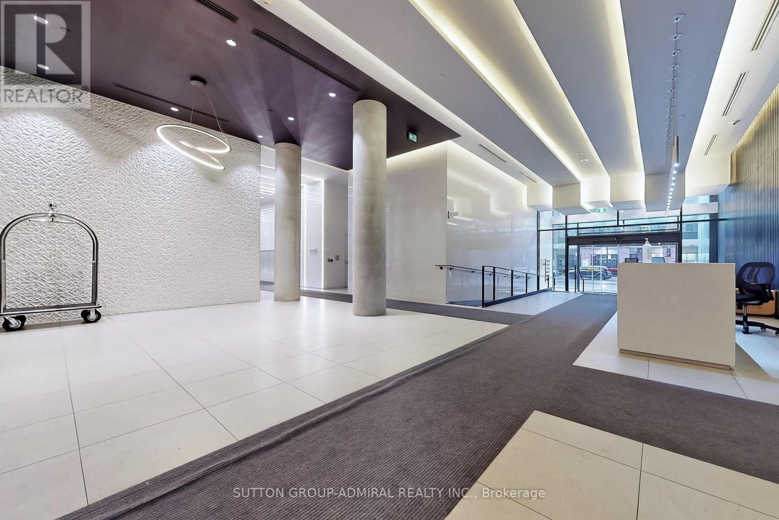 1412 - 158 Front Street E, Toronto, Ontario  M5A 0K9 - Photo 24 - C12532644