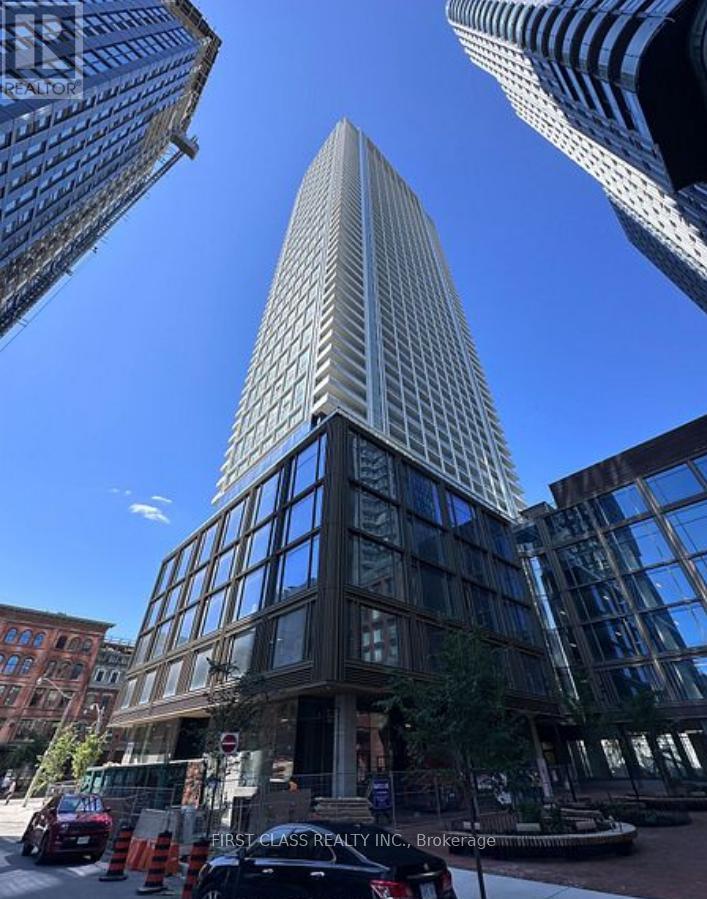 905 - 88 QUEEN STREET E, Toronto, Ontario