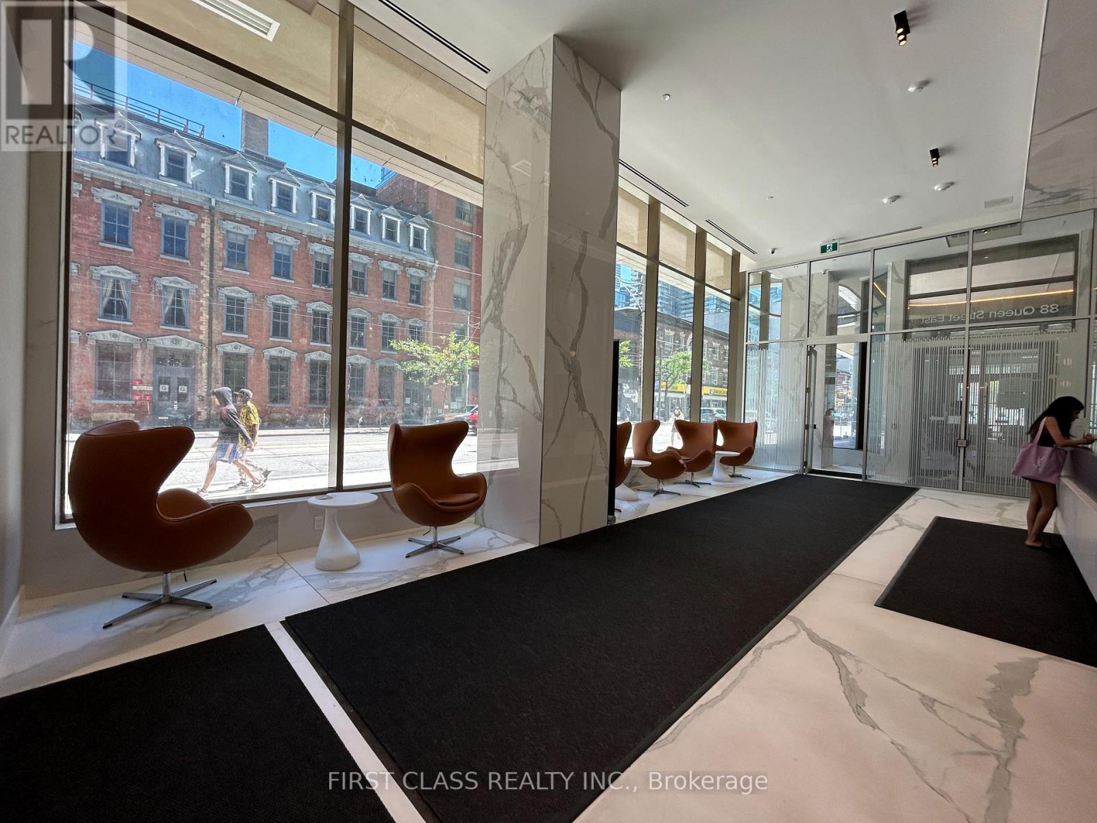 905 - 88 Queen Street E, Toronto, Ontario  M5C 0B6 - Photo 4 - C12532658