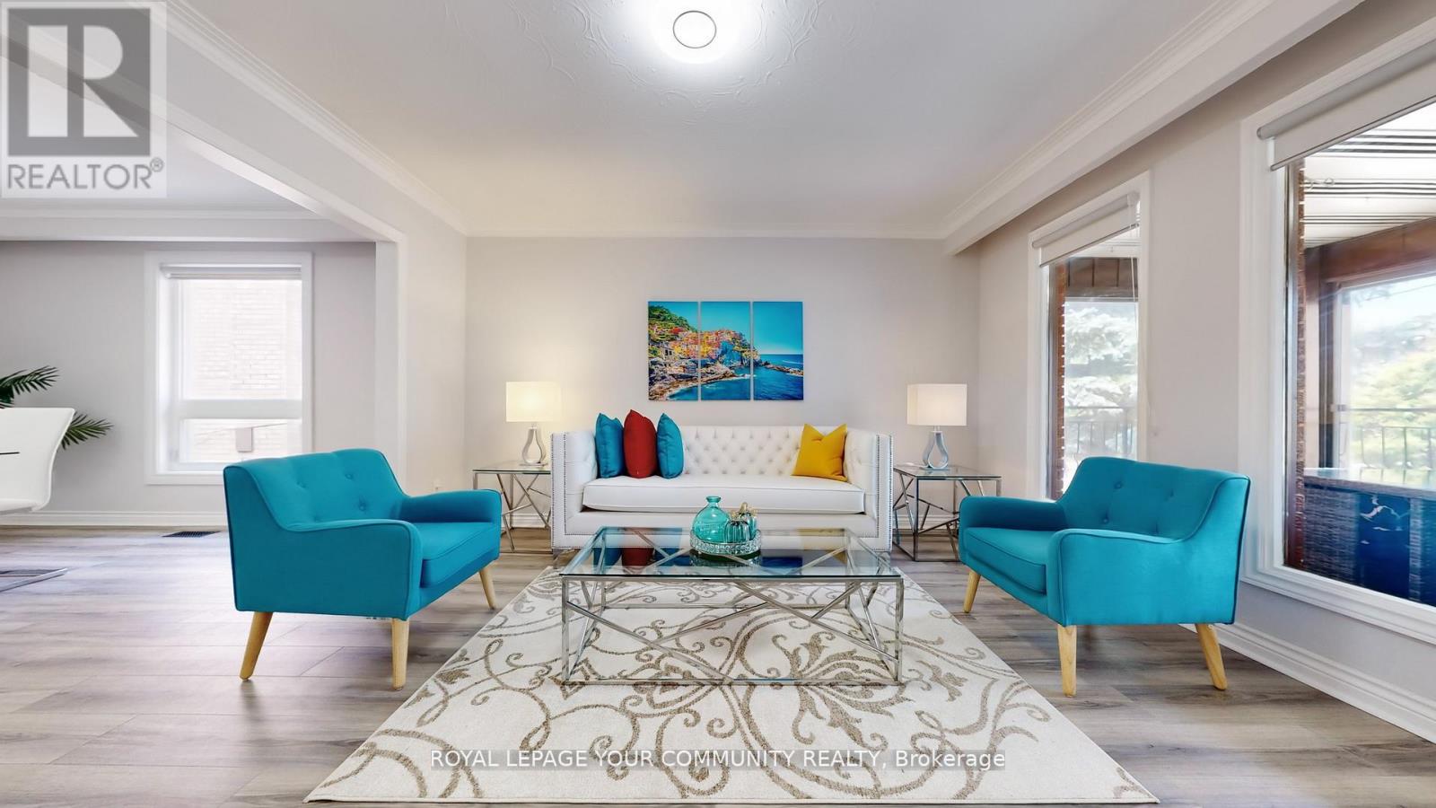 731 Glencairn Avenue, Toronto, Ontario  M6B 1Z9 - Photo 3 - C12532664