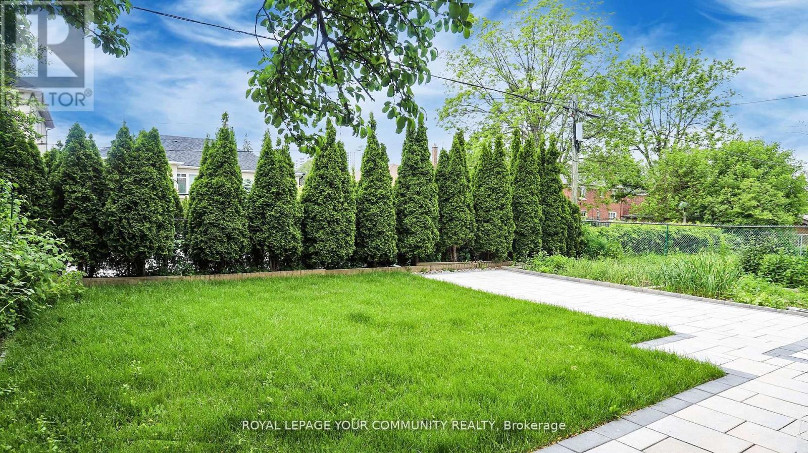 731 Glencairn Avenue, Toronto, Ontario  M6B 1Z9 - Photo 49 - C12532664