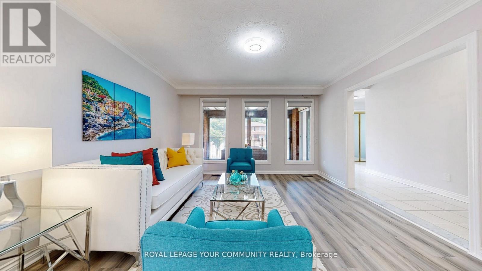 731 Glencairn Avenue, Toronto, Ontario  M6B 1Z9 - Photo 6 - C12532664