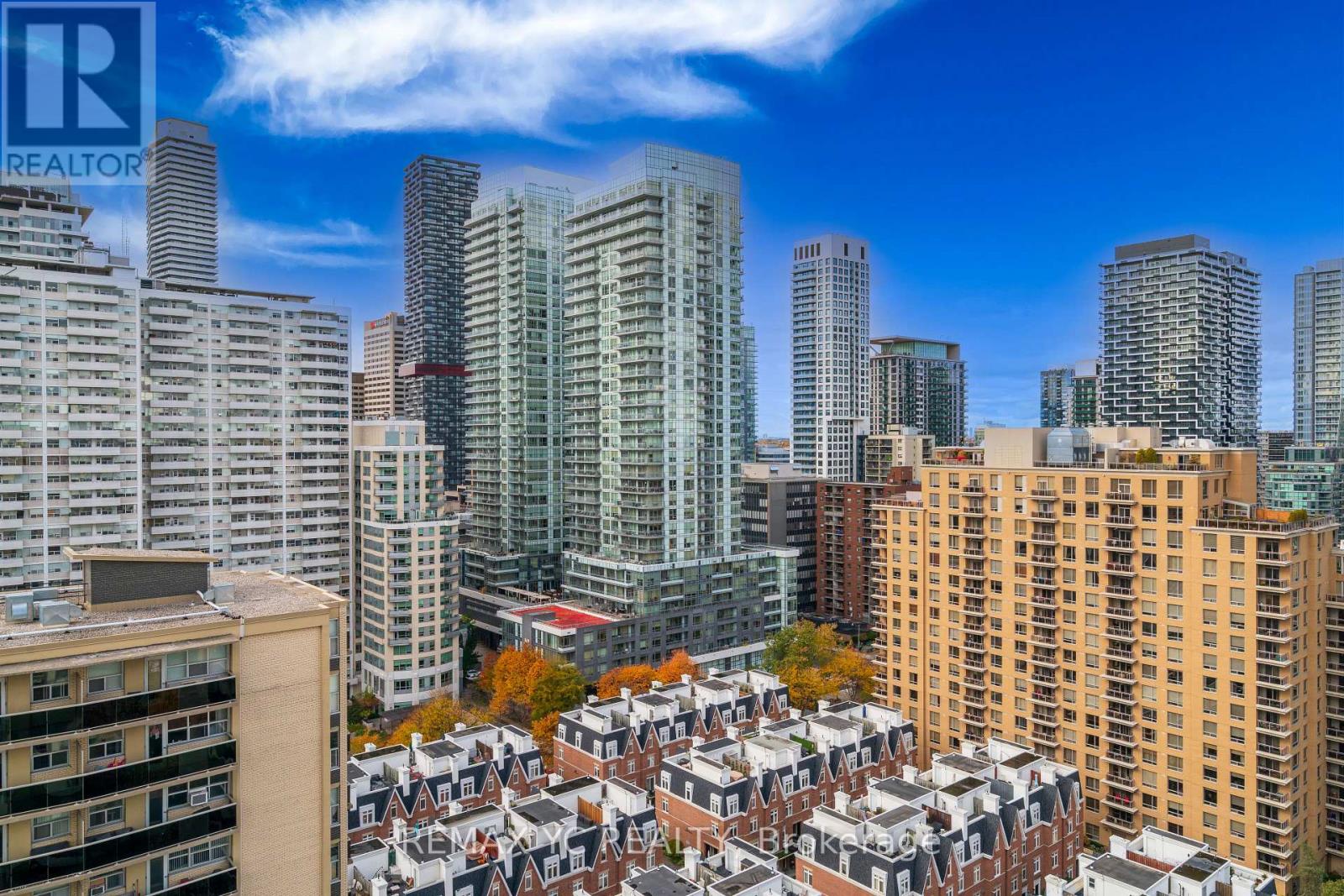 1709 - 83 Redpath Avenue, Toronto, Ontario  M4S 0A2 - Photo 20 - C12532700