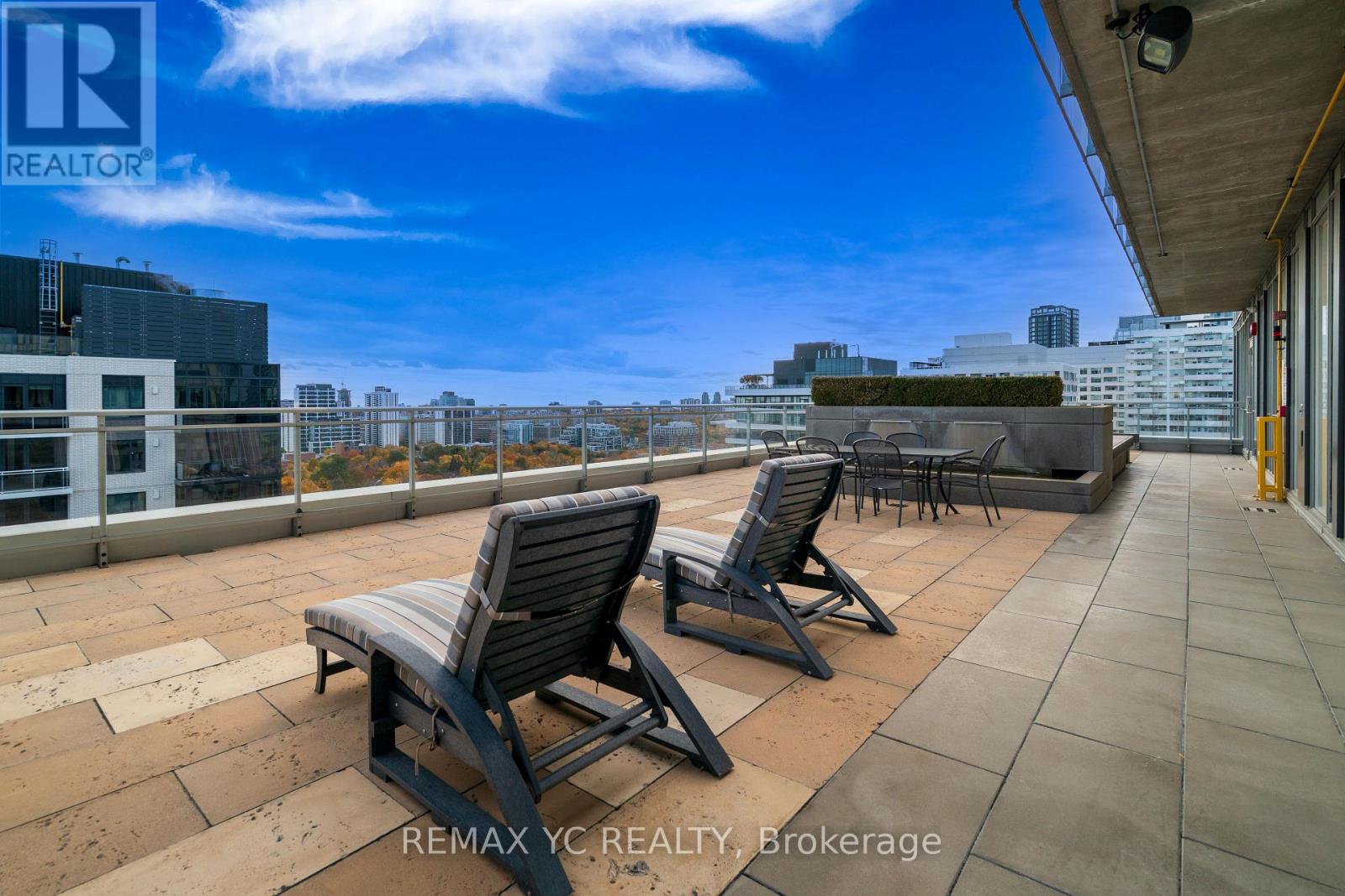 1709 - 83 Redpath Avenue, Toronto, Ontario  M4S 0A2 - Photo 28 - C12532700