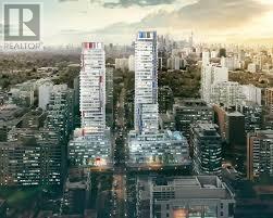 3504 - 161 ROEHAMPTON AVENUE, Toronto, Ontario