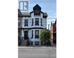 1 - 205 Gerrard Street E, Toronto (Moss Park), Ca
