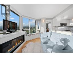 911 500 W 10TH AVENUE, Vancouver, British Columbia