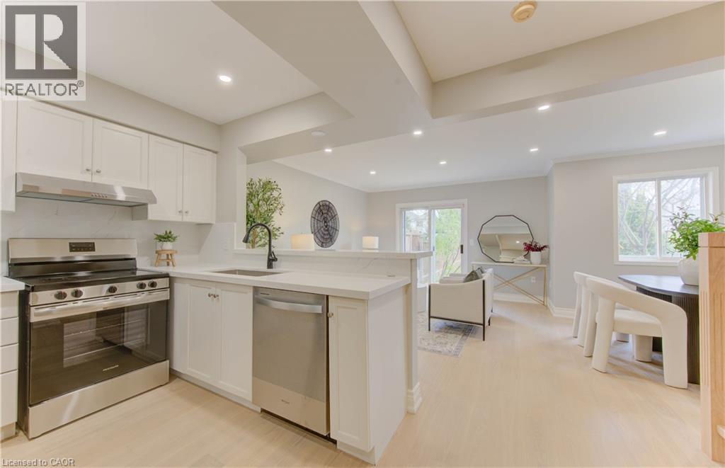 502 Mariner Drive, Waterloo, Ontario  N2K 3Y7 - Photo 8 - 40784487