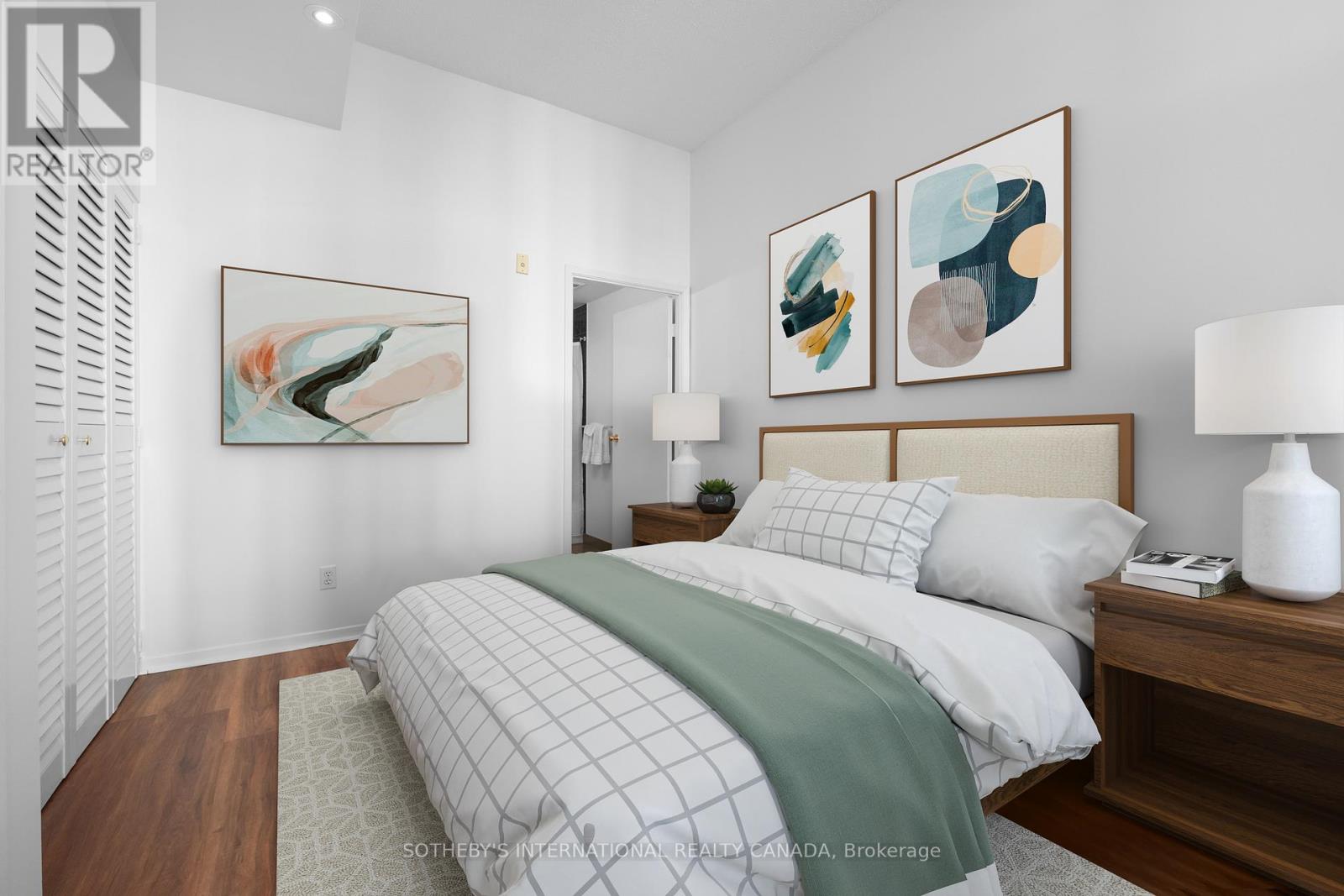 502 - 1901 Yonge Street, Toronto, Ontario  M4S 1Y6 - Photo 16 - C12463834