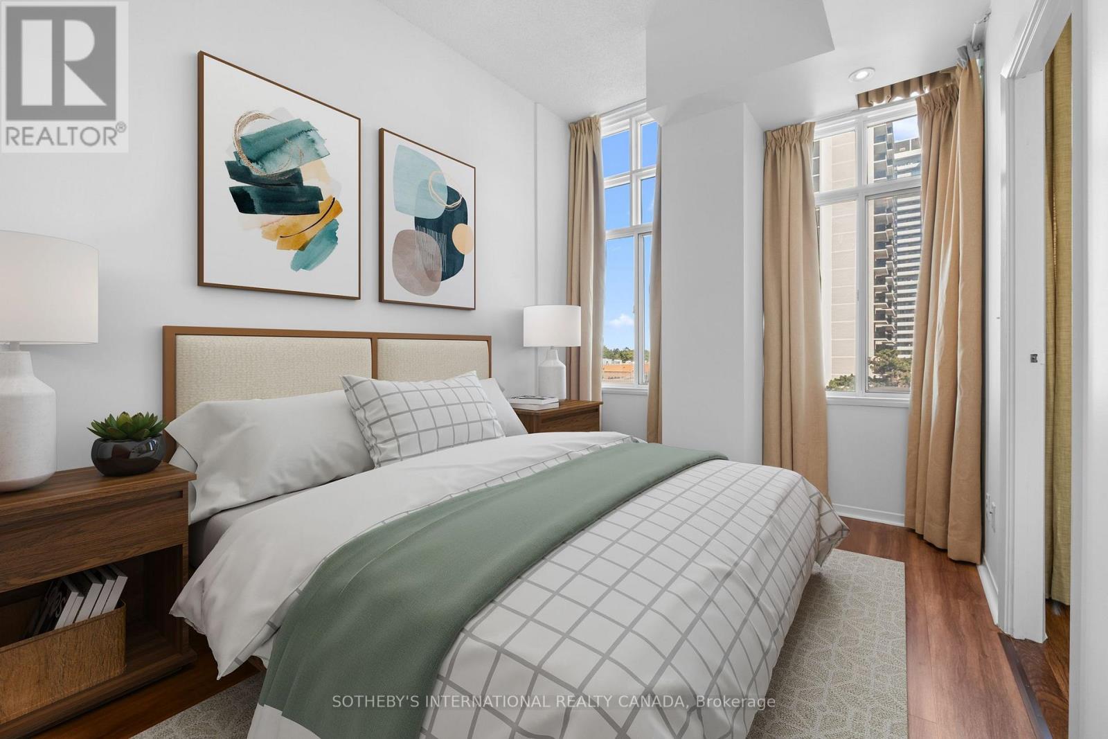 502 - 1901 Yonge Street, Toronto, Ontario  M4S 1Y6 - Photo 15 - C12463834