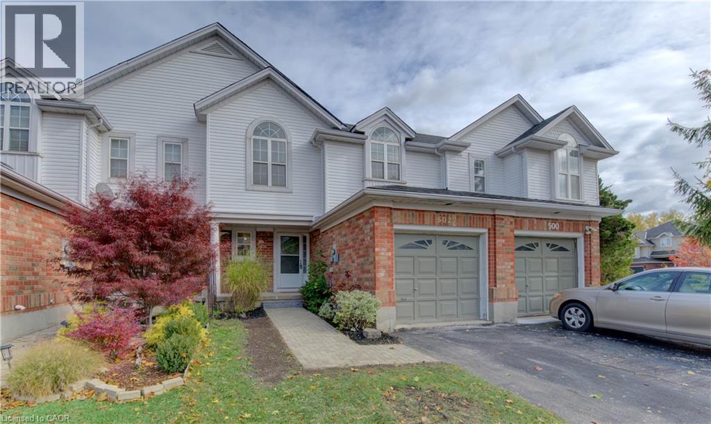 502 Mariner Drive, Waterloo, Ontario  N2K 3Y7 - Photo 3 - 40784487