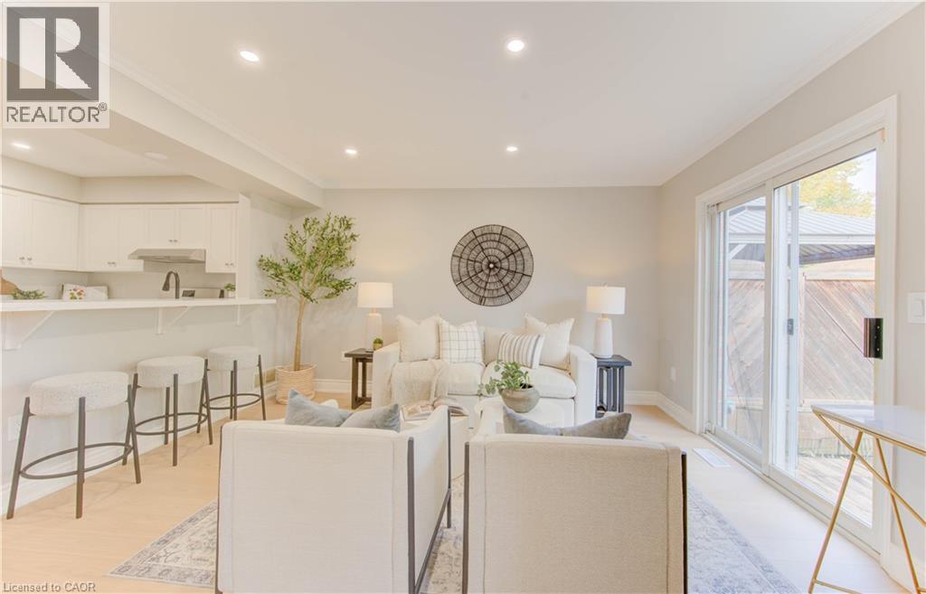 502 Mariner Drive, Waterloo, Ontario  N2K 3Y7 - Photo 14 - 40784487