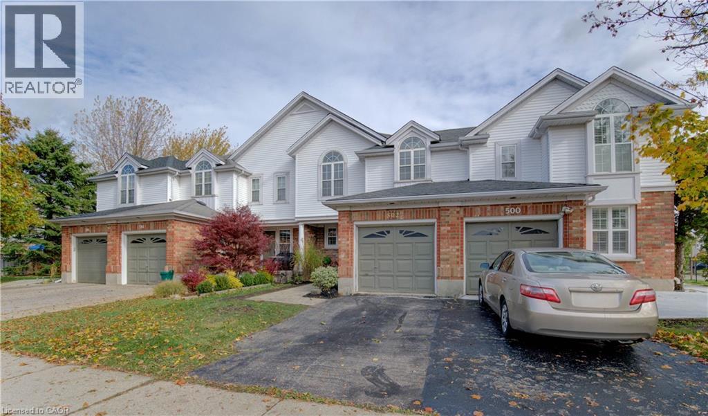 502 Mariner Drive, Waterloo, Ontario  N2K 3Y7 - Photo 2 - 40784487