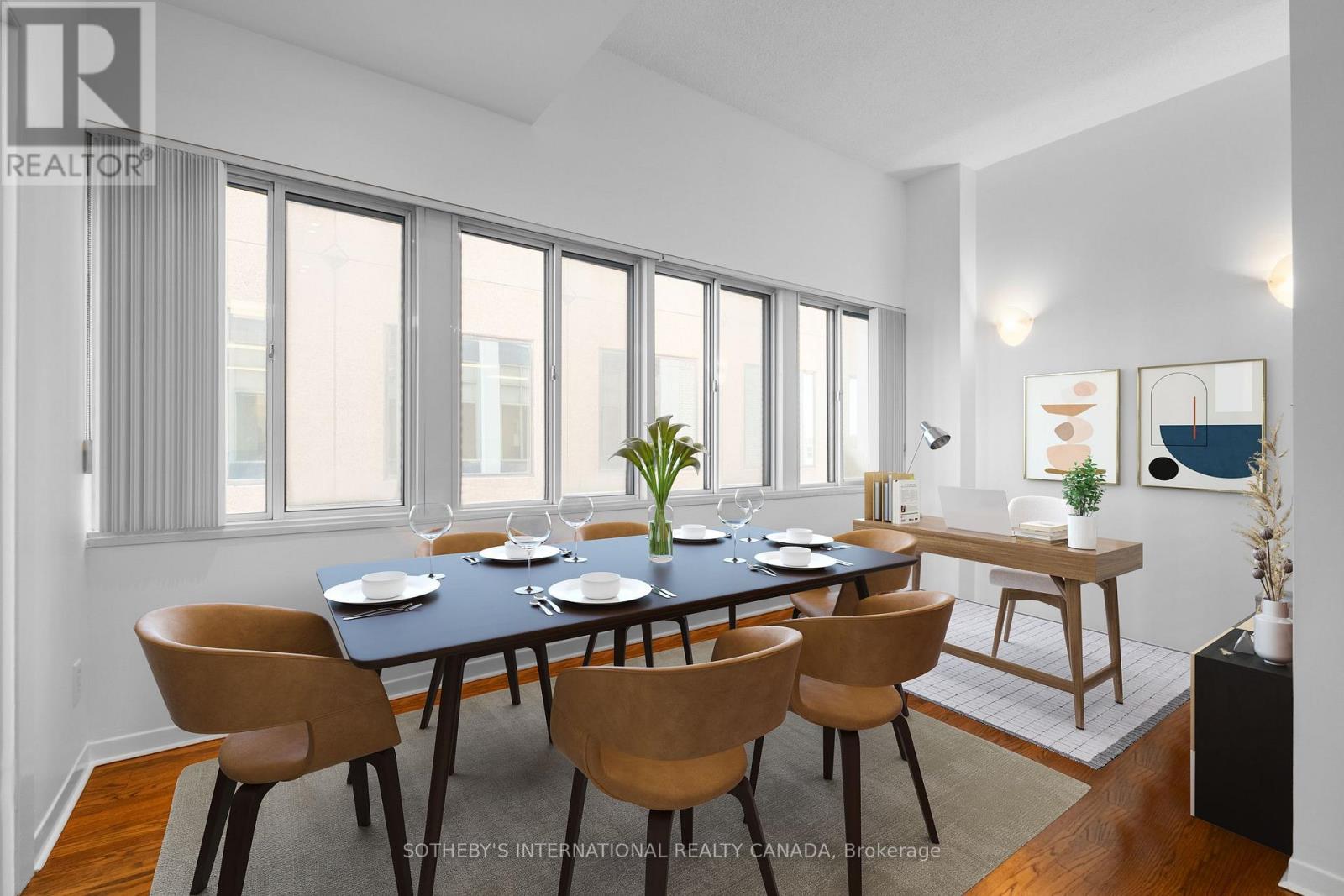 502 - 1901 Yonge Street, Toronto, Ontario  M4S 1Y6 - Photo 9 - C12463834