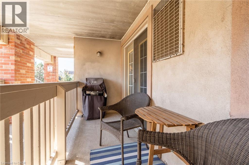 4015 Kilmer Drive Unit# 308, Burlington, Ontario  L7M 4M4 - Photo 21 - 40787238