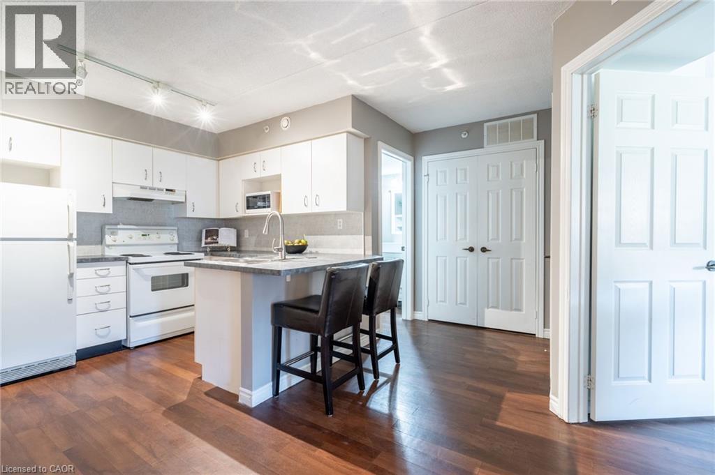 4015 Kilmer Drive Unit# 308, Burlington, Ontario  L7M 4M4 - Photo 7 - 40787238