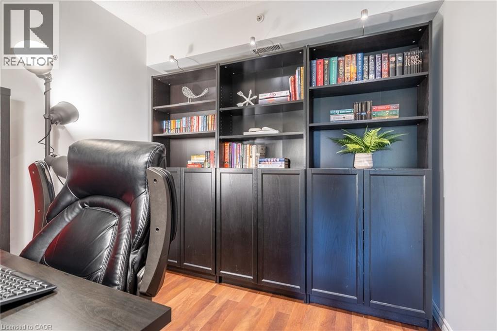 4015 Kilmer Drive Unit# 308, Burlington, Ontario  L7M 4M4 - Photo 16 - 40787238