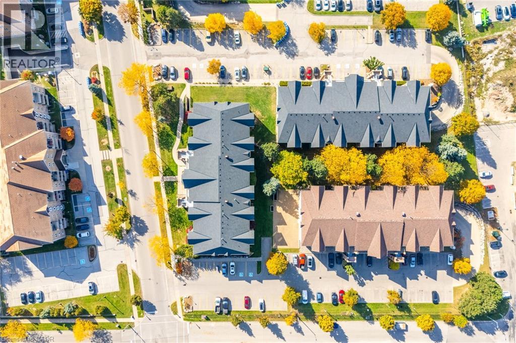 4015 Kilmer Drive Unit# 308, Burlington, Ontario  L7M 4M4 - Photo 30 - 40787238