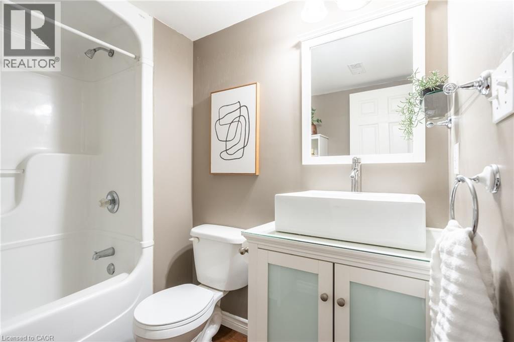 4015 Kilmer Drive Unit# 308, Burlington, Ontario  L7M 4M4 - Photo 17 - 40787238