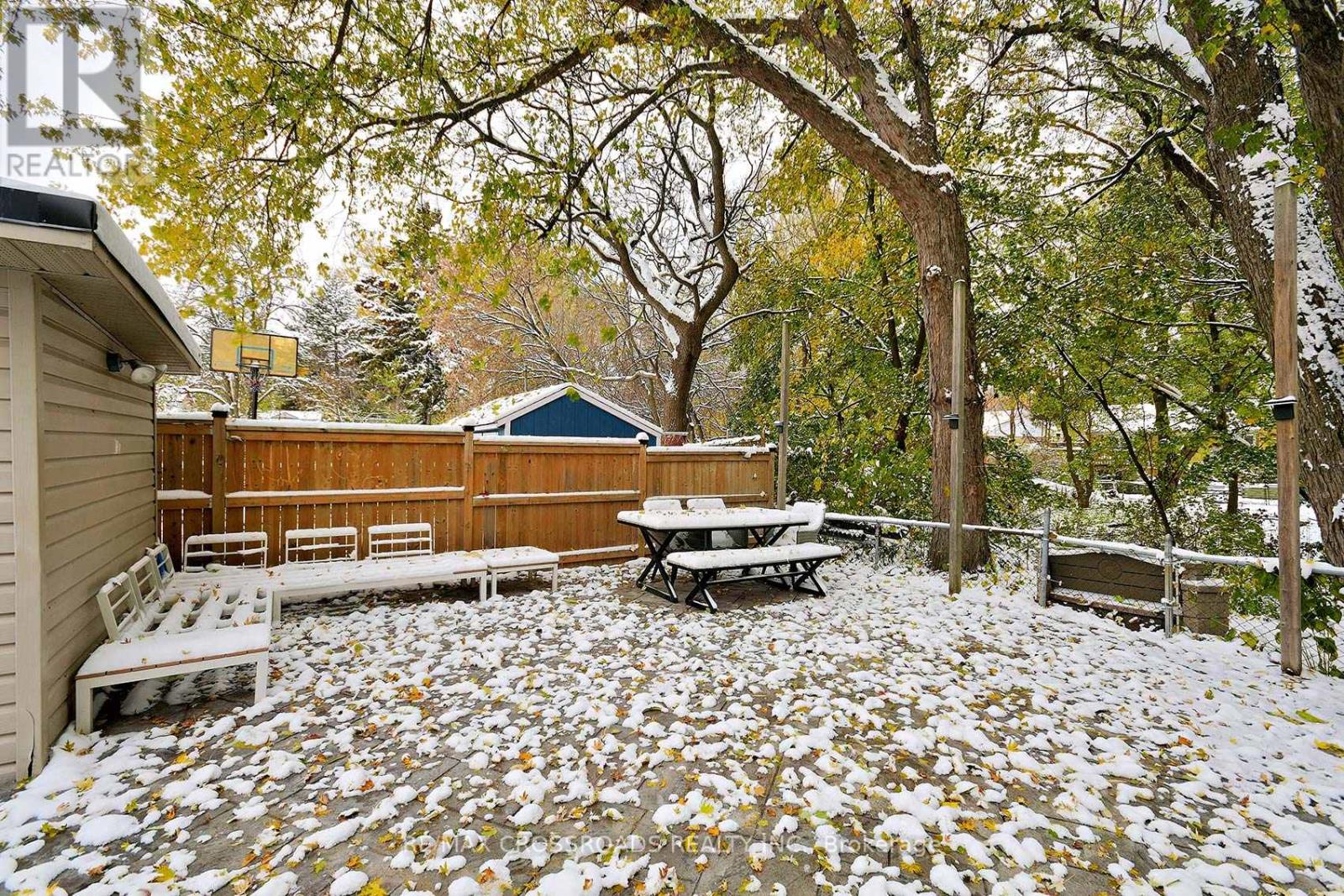 40 Stansbury Crescent, Toronto, Ontario  M1K 4R6 - Photo 31 - E12532396