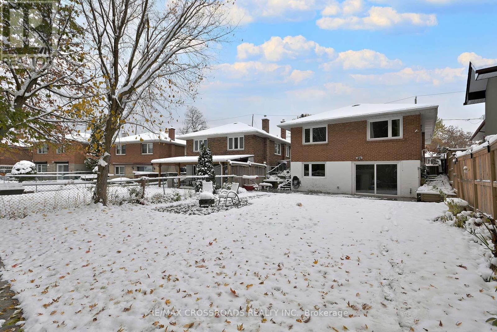 40 Stansbury Crescent, Toronto, Ontario  M1K 4R6 - Photo 27 - E12532396