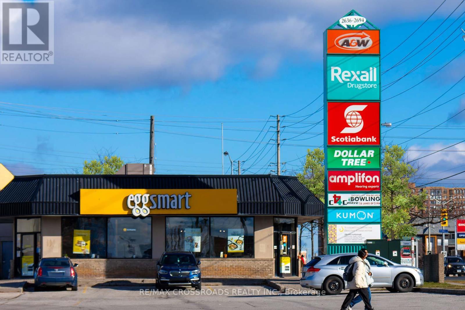 40 Stansbury Crescent, Toronto, Ontario  M1K 4R6 - Photo 43 - E12532396