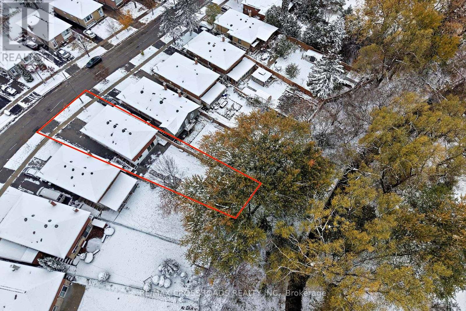 40 Stansbury Crescent, Toronto, Ontario  M1K 4R6 - Photo 32 - E12532396