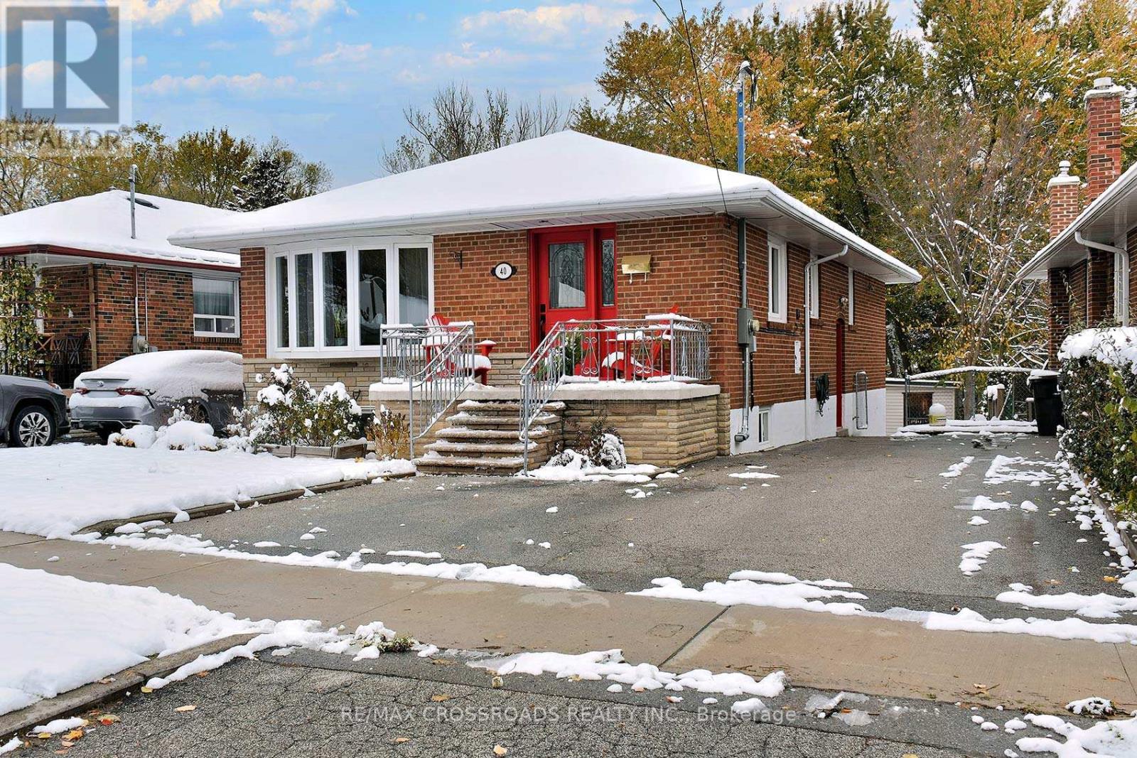 40 Stansbury Crescent, Toronto, Ontario  M1K 4R6 - Photo 47 - E12532396