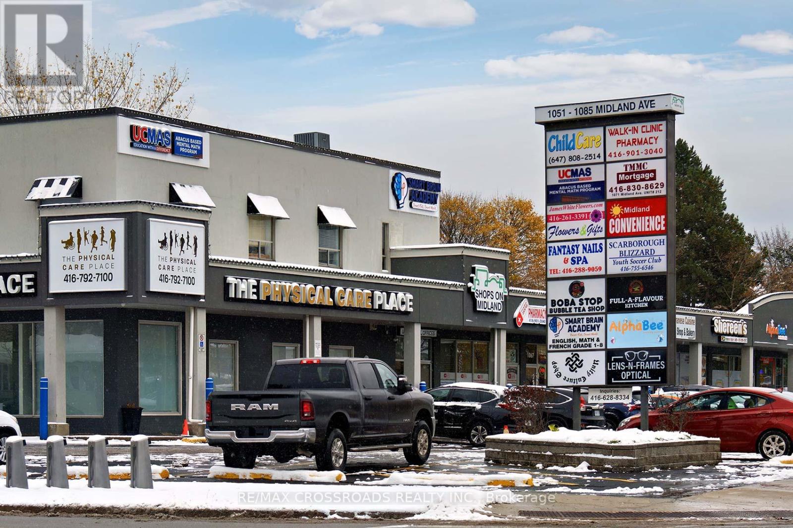 40 Stansbury Crescent, Toronto, Ontario  M1K 4R6 - Photo 44 - E12532396