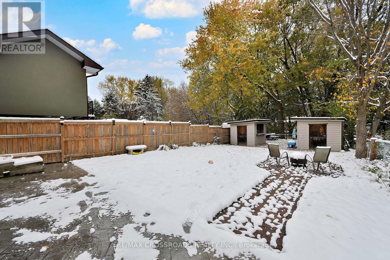 40 Stansbury Crescent, Toronto, Ontario  M1K 4R6 - Photo 28 - E12532396