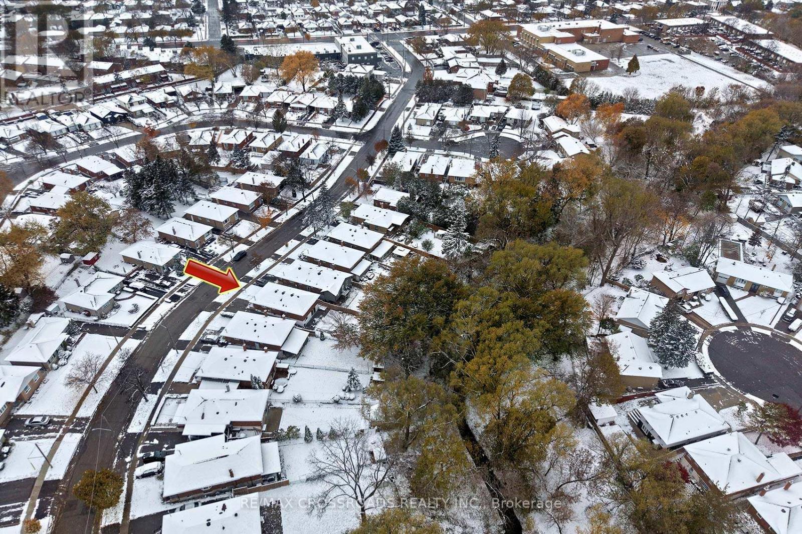 40 Stansbury Crescent, Toronto, Ontario  M1K 4R6 - Photo 33 - E12532396