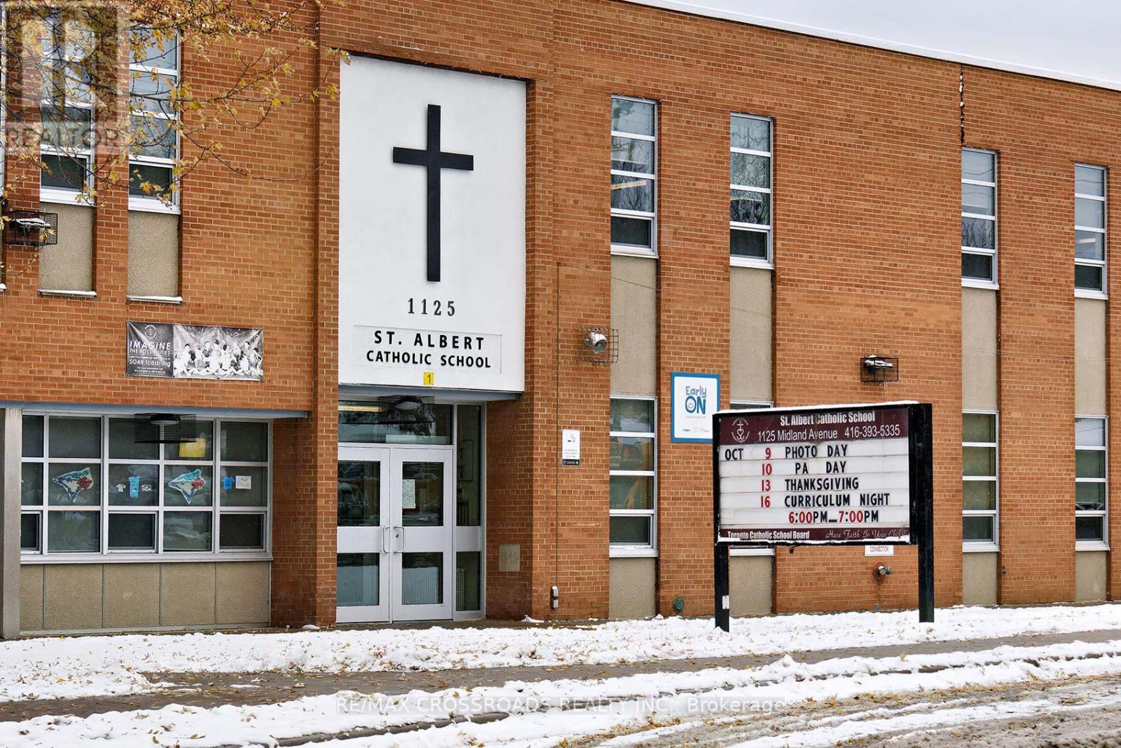 40 Stansbury Crescent, Toronto, Ontario  M1K 4R6 - Photo 36 - E12532396