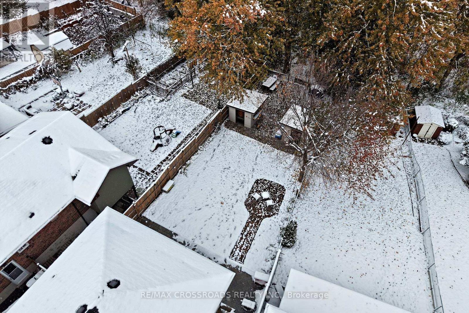 40 Stansbury Crescent, Toronto, Ontario  M1K 4R6 - Photo 29 - E12532396