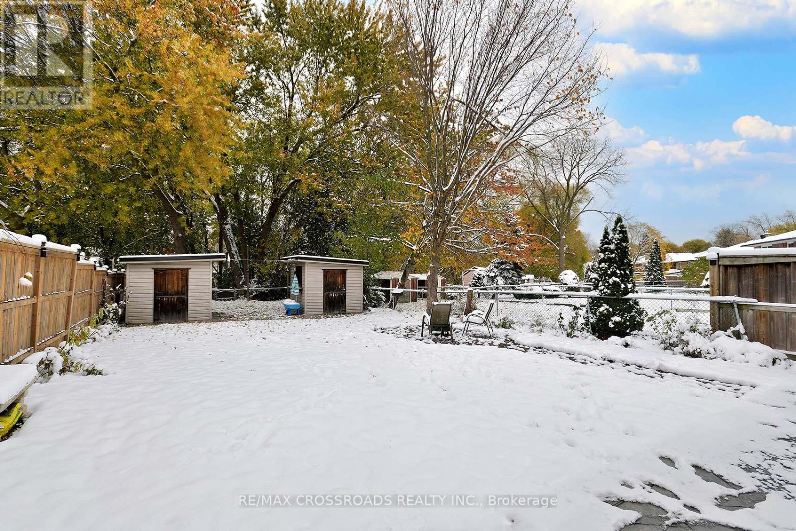 40 Stansbury Crescent, Toronto, Ontario  M1K 4R6 - Photo 26 - E12532396