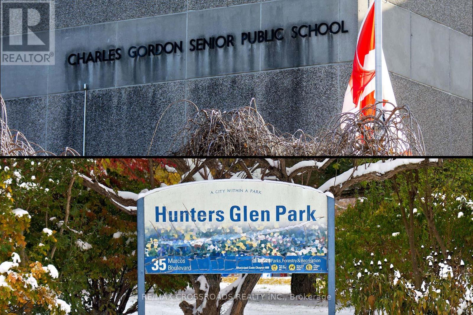 40 Stansbury Crescent, Toronto, Ontario  M1K 4R6 - Photo 34 - E12532396