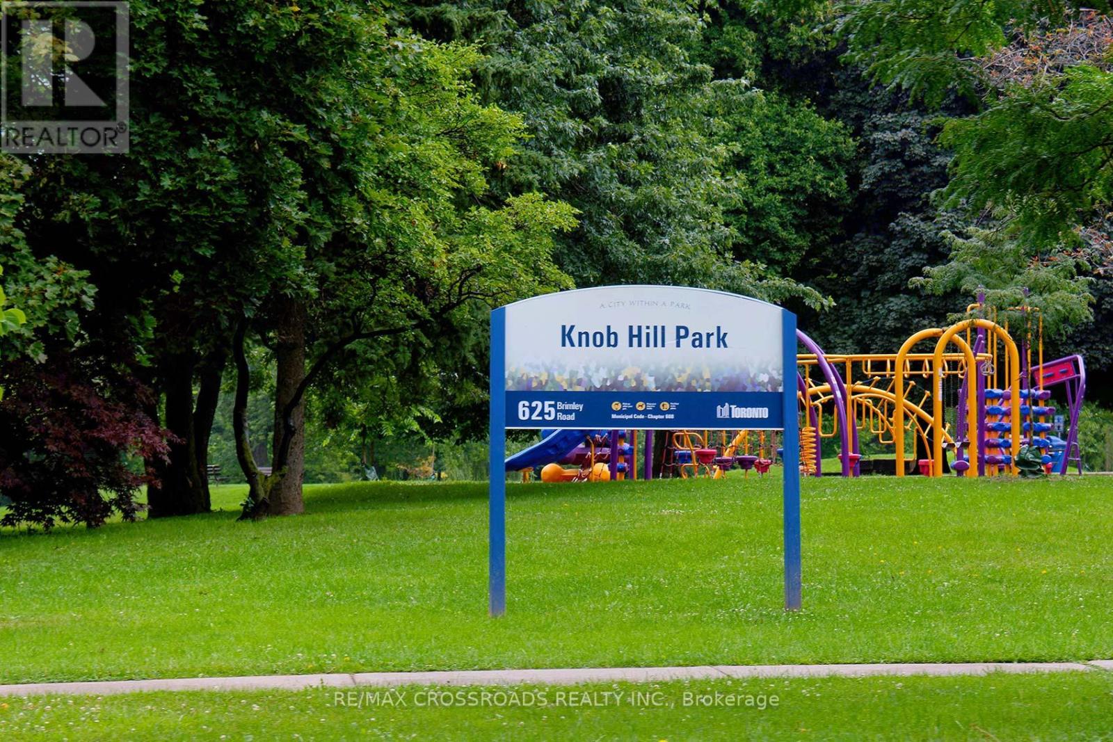 40 Stansbury Crescent, Toronto, Ontario  M1K 4R6 - Photo 41 - E12532396