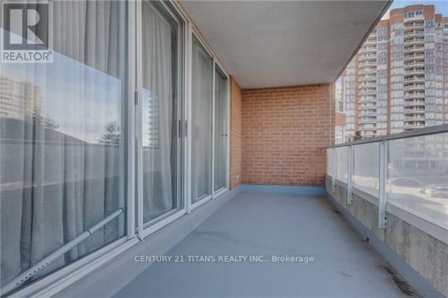 303 - 410 Mclevin Avenue, Toronto, Ontario  M1B 5J5 - Photo 14 - E12532438