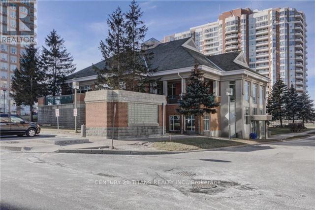 303 - 410 Mclevin Avenue, Toronto, Ontario  M1B 5J5 - Photo 19 - E12532438